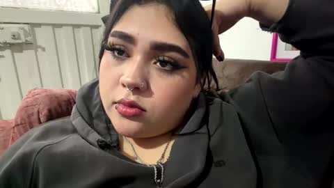 im_bunny__ online show from March 28, 12:04 pm