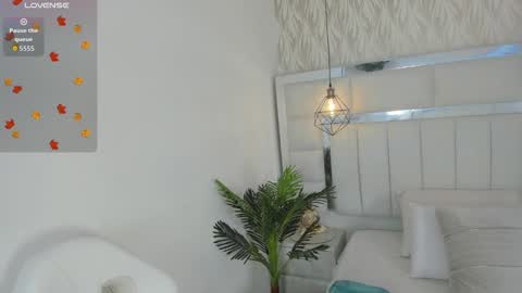 DAHLIA online show from October 27, 8:47 pm