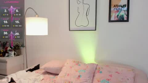 im_gaby online show from April 12, 12:57 am