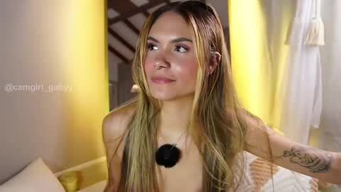 GABY online show from May 20, 2:36 pm