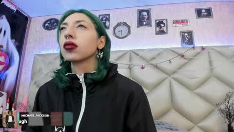  Im Gaia online show from October 24, 1:51 pm