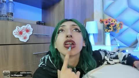  Im Gaia online show from November 27, 2:42 pm