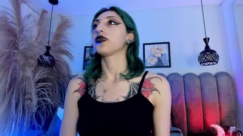  Im Gaia online show from December 15, 12:10 pm