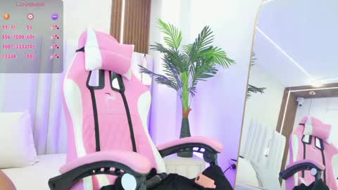 Katherine online show from April 11, 8:12 pm