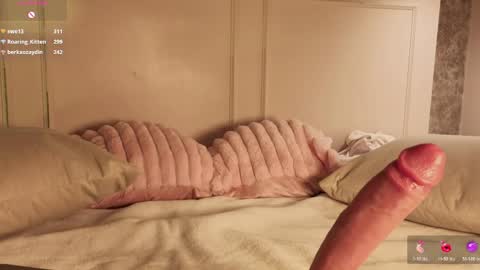 im_lisacb online show from May 7, 2:43 pm