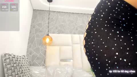 MERLINA online show from July 29, 12:49 pm
