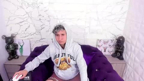 im_milan_rs online show from January 23, 12:35 am