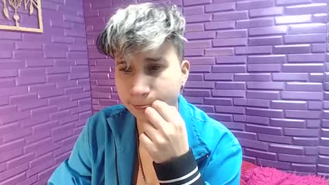 im_milan_rs online show from January 9, 12:35 am