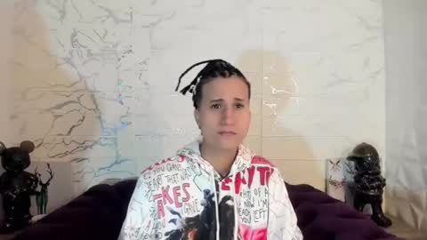 im_milan_rs online show from February 28, 11:58 am