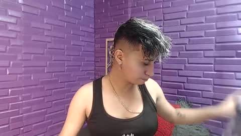 im_milan_rs online show from January 14, 12:33 am