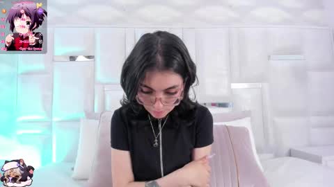 Moly  online show from November 20, 9:49 pm