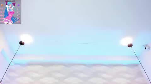 Moly  online show from February 18, 8:19 pm