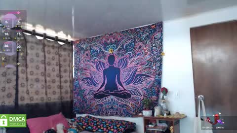 Cutie pie online show from September 21, 5:00 pm