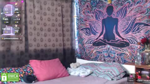 Cutie pie online show from February 11, 1:51 pm