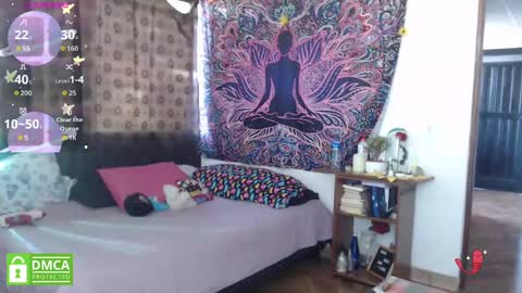 Cutie pie online show from November 7, 2:11 pm