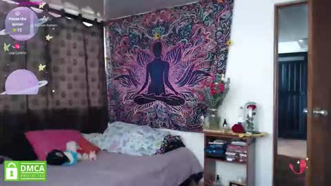 Cutie pie online show from February 16, 2:50 pm