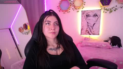 Snapshot of im_rosse_ chatting on September 10, 8:42 pm Jade Rosse online show from September 10, 8:42 pm