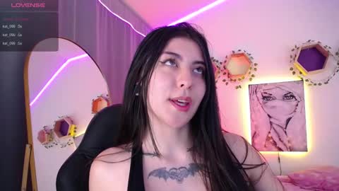 Jade Rosse online show from October 23, 9:21 pm