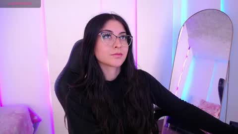 Jade Rosse online show from April 6, 7:04 pm