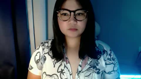 cherryl online show from November 10, 8:04 pm