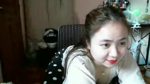 im_your_secret online show from February 9, 2:14 am