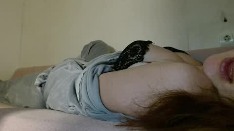 Carrie online show from February 26, 6:29 pm