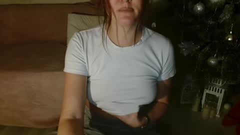 Carrie online show from January 10, 2:44 pm