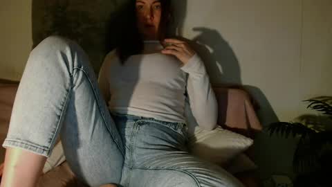 Carrie online show from January 15, 4:02 pm