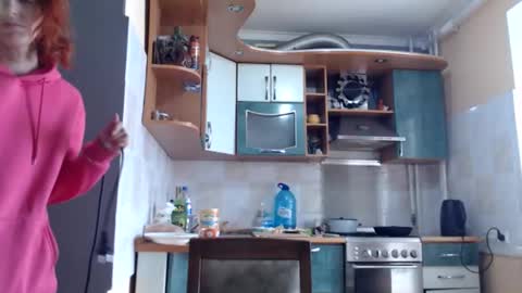 irina online show from October 11, 1:14 pm