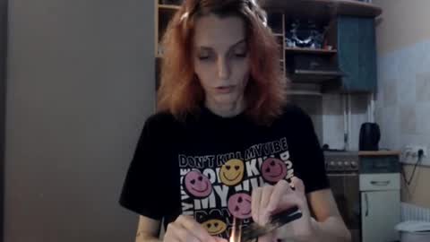 irina online show from September 22, 4:38 pm