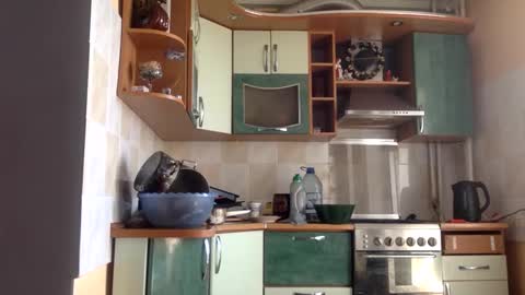 irina online show from March 8, 10:19 am