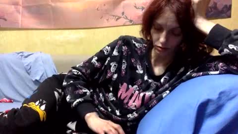 irina online show from March 25, 8:23 pm