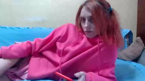 irina online show from September 30, 1:50 pm