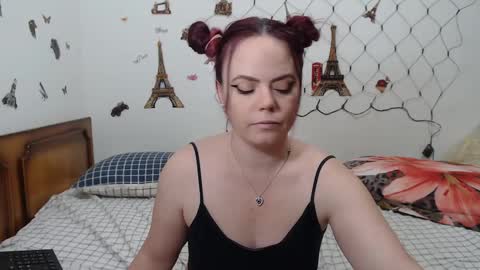 Stefana online show from February 6, 11:42 am