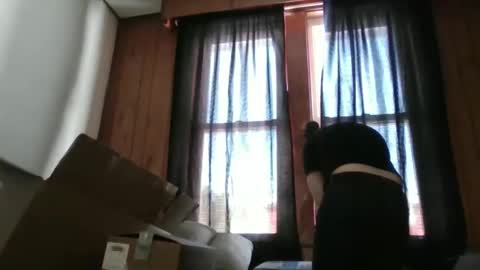 JEN BLAZE online show from February 8, 4:44 pm