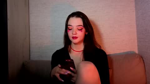 imkittygirlss online show from October 31, 6:23 pm