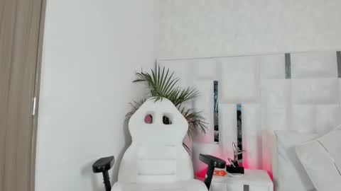 Krystall online show from October 30, 12:24 am