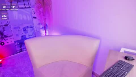 Leana online show from November 7, 9:20 pm