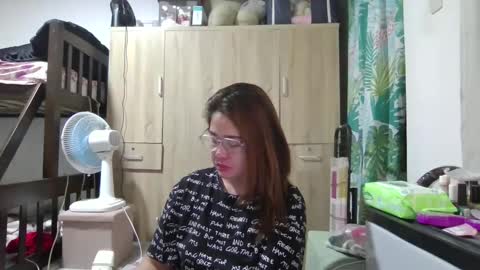 Immaculate02 online show from January 23, 7:40 pm