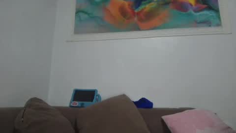 Immaculate02 online show from July 26, 5:53 pm