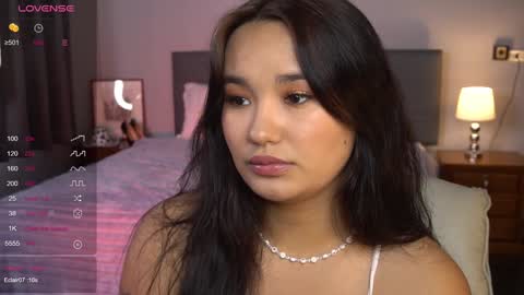 Imma  online show from December 27, 3:20 am