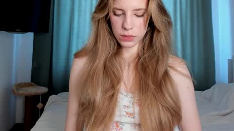 my name Imo  Fansly  online show from February 10, 5:14 am