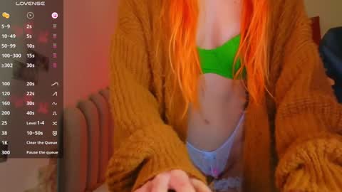 Snapshot of impetocandore chatting on January 13, 4:41 pm Lora online show from January 13, 4:41 pm