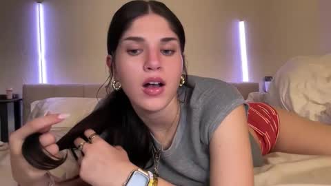 RUBYY 3 online show from April 16, 9:39 pm