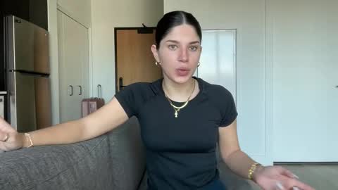 RUBYY 3 online show from September 25, 9:12 pm