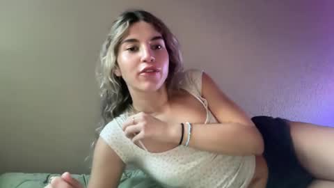 RUBYY 3 online show from January 14, 3:15 pm