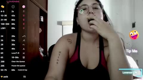 Florencia online show from March 7, 7:05 pm