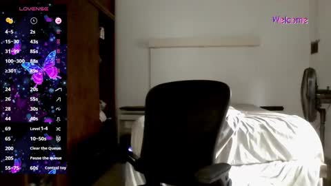 Florencia online show from March 8, 4:48 pm