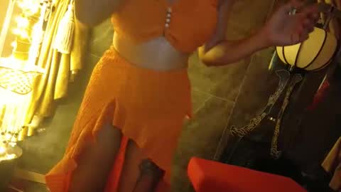 yourBabyKESIAH online show from November 1, 7:29 pm