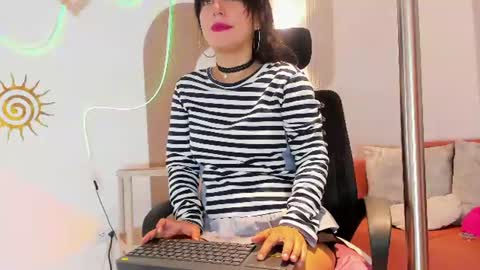 in_the_heaven online show from July 27, 11:02 pm